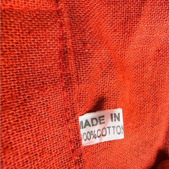 Disney Parks x Lumily | Handmade Embroidered Boho Tassel Bag – Thailand - Picture 7 of 10